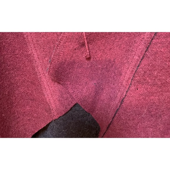 Eileen Fisher Boiled Wool Jacket - Picture 4 of 5